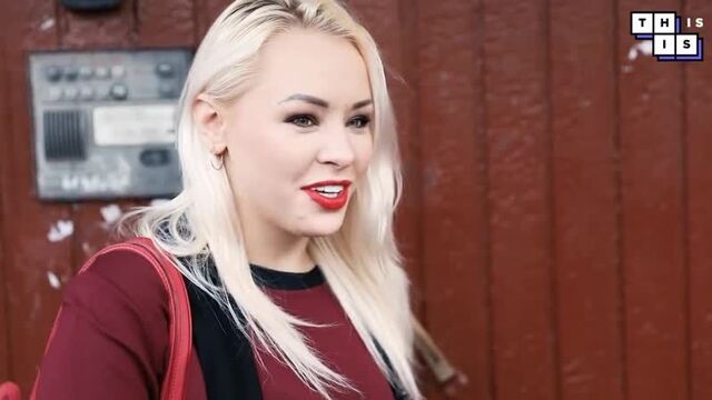 Russian Porn actress Lola Taylor - Lyubov Bushueva interview 1 life and work / Films TV series Cinema ArtHDCinema.it Sex Erotica