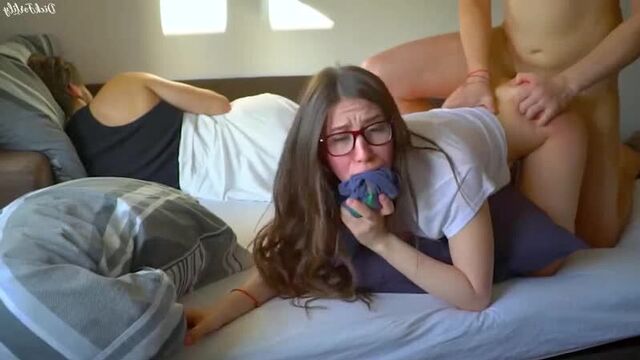 DickForLily [Porn, Sex, Blowjob, HD, 18+, Porn, Sex, Blowjob, Teen, Brunette, Big Natural Tits, Big Ass, Big Cock, Russian]