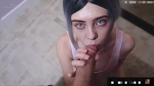 Drain Billie Eilish