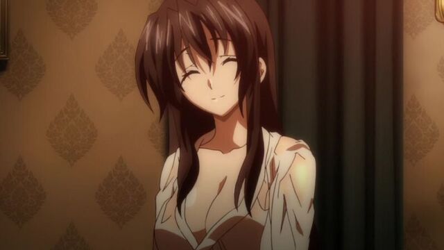 Demons of High School Season 2 (Episode 1) (+18)