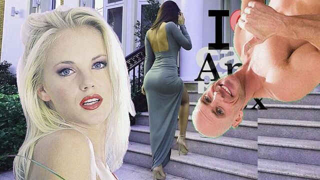 PORN JENNA SATIVA VIRTUAL FOOTJOB (1080P HD)