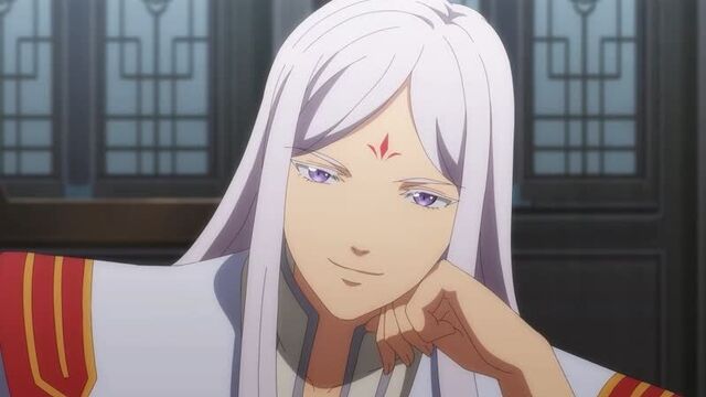 The Demon King's Hunt for His Wife Season 2 Episode 6