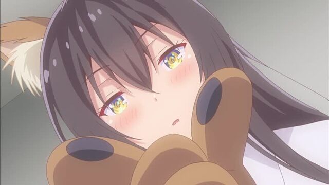 Kawaikereba Hentai demo Suki ni Natte Kuremasu ka?/HenSuki/Will you love a Pervert if She's Cute? - Episode 8 [Voice: AniDubMVO]