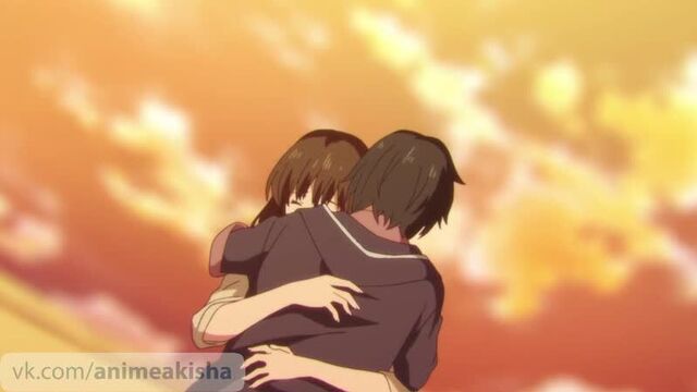 Domestic Girl - Domecano - Domestic na Kanojo - Episode 7 Anime in FULL HD