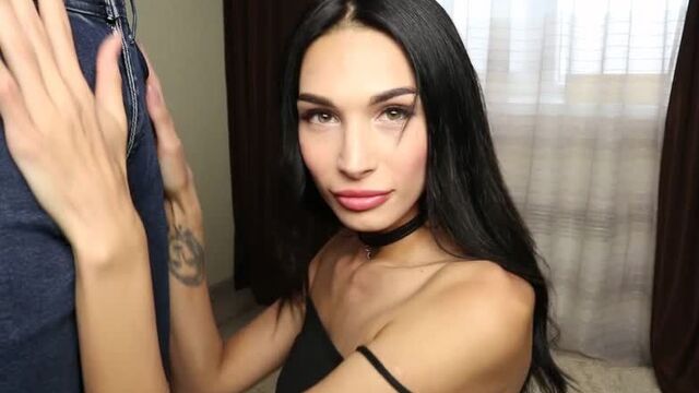 [VPorn]Slutty stepsister got a lot of cum on her face [SEX MILF PORN CUMSHOT PORN RUSSIAN PORN SEX CUM FULL 18+ ]