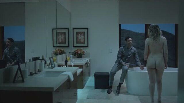Sarah Bolger (Sarah Bolger hot scenes in "Mayans M.C." s03e09 2021)