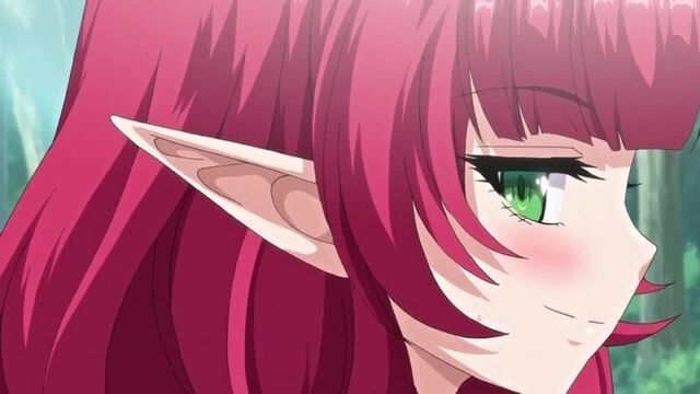 Hentai/ Hentai 18+ Forest of lustful elves! Youkoso Sukebe Elf no Mori e EPISODE 1 SUBTITLES