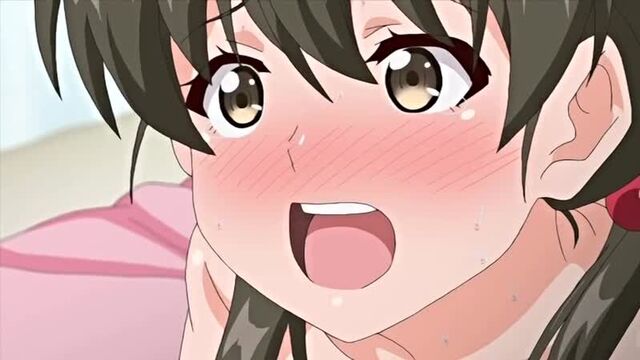 Teenage sex / Shishunki Sex - 02 [Rus subtitles][CENSORED / censored] (hentai) hentai