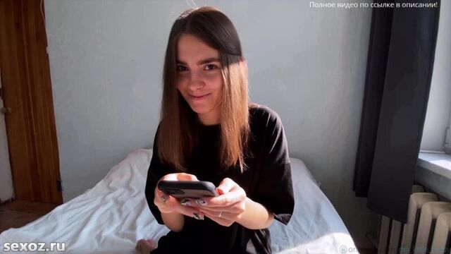 How I got into porn with a plot