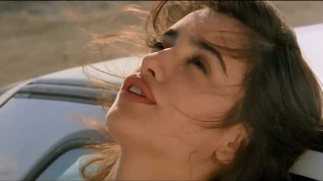 Penelope Cruz, sex scenes from movies, penelope cruz