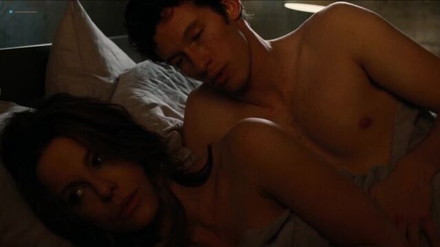 Kate Beckinsale, Kiersey Clemons - The Only Living Boy in New York / Kate Beckinsale, Kiersey Clemons - The Only Living Boy