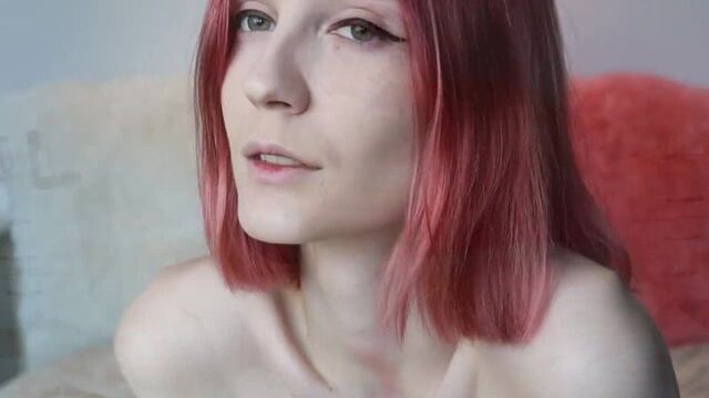 Very nice girl