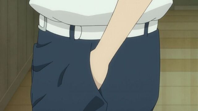 Teasing Takagi / Karakai Jouzu no Takagi - Episode 9 [AniStar]