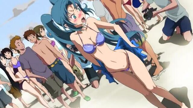 Hatsune Miku - World is Mine (+18 Hentai~Hentai)