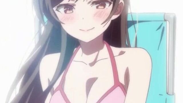 Anime: Girl for an Hour / Kanojo, Okarishimasu