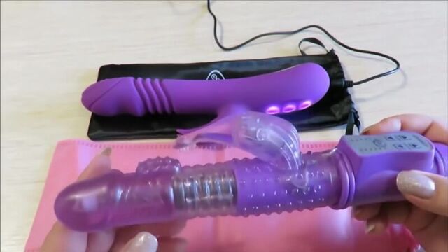 Review of AliExpress vibrators [buy vibrator sex toys orgasm for women porn penis aliexpress for adults]