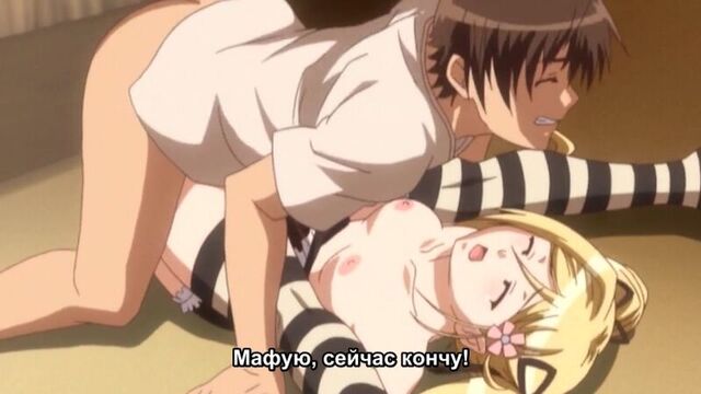 Kanojo x Kanojo x Kanojo 2 (uncensored)