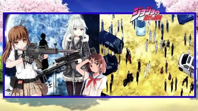 [HotakeKakashi] Tokyo Avengers episode 18 Russian dubbing (FULL)