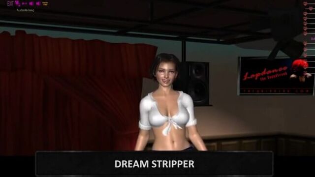 TOP 7 COMPUTER PORN GAMES (18+)