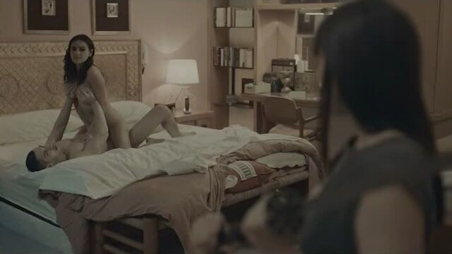 Maite Perroni - Dark Desire (2020)