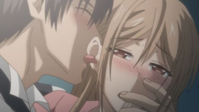 My fiance is a wayward and childish student 09 18+ 2017