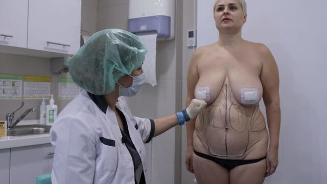 Video by Omorphia Omorfia free plastic surgery
