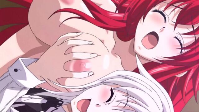 Demons of High School SPECIAL #3