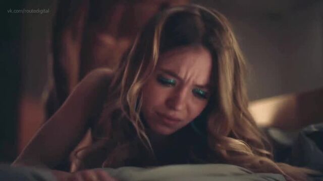 Sydney Sweeney Nude - Euphoria (2019) - S01E06 1080p Watch Online / Sydney Sweeney - Euphoria