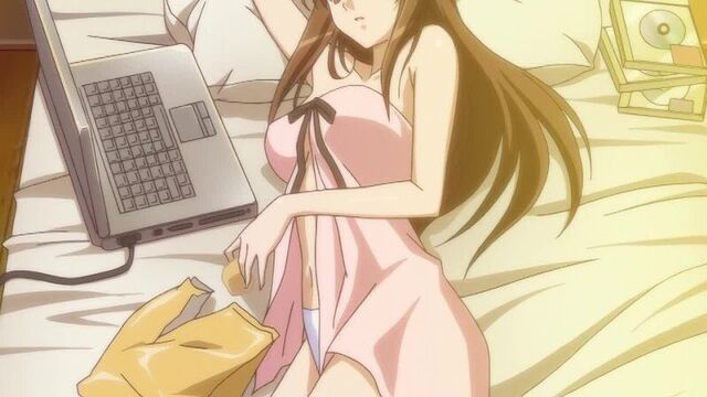 Aki Sora / Aki and Sora [1 of 3] [voice]