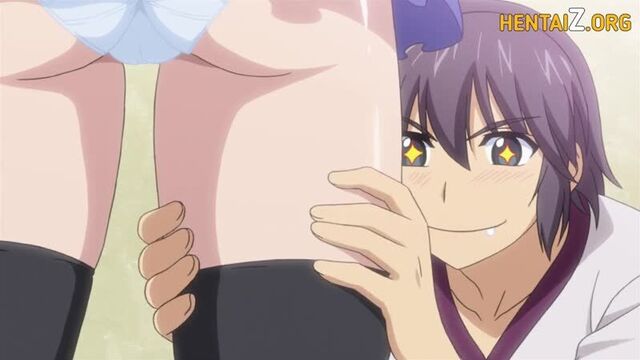 Any fetish! Watch hentai