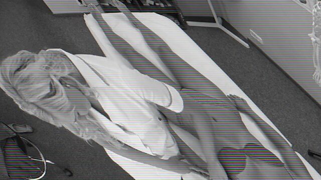Insatiable doctor spanked the patient