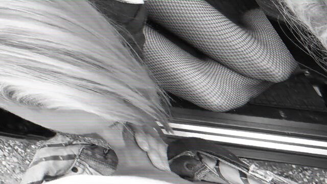 The driver disheveled his fellow passenger stewardess