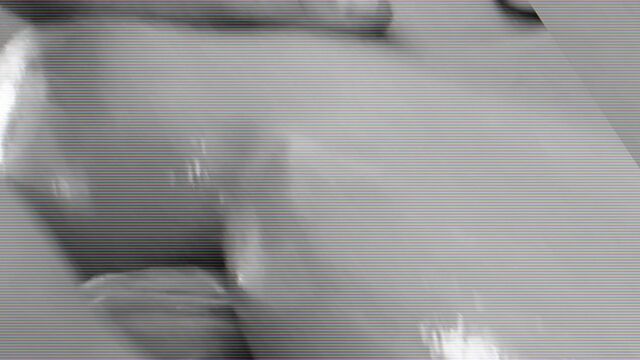 Tattooed anal naughty