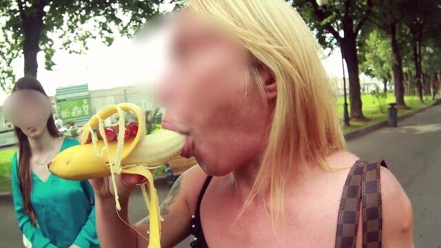 Deep Throat Competition. PRIZE 5,000 thousand rubles