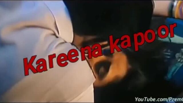 KARINA KAPOOR AND REAL SEX