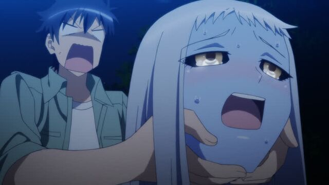 [18+][MiraiDuB] Everyday life with a monster girl / Monster Musume no Iru Nichijou - episode 11 (MVO)