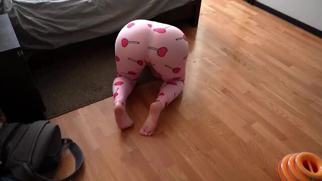 Big ass sister (Porn Sex fuck Fuck Homemade porno Amateur teen Home Porn XXX young homemade)
