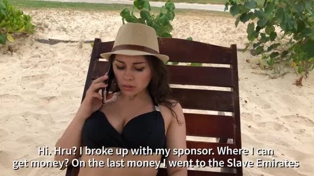 Sex on vacation - [sex, mom, in Russian, pussy, in the hotel, Russian porn, Russian translation, blowjob
