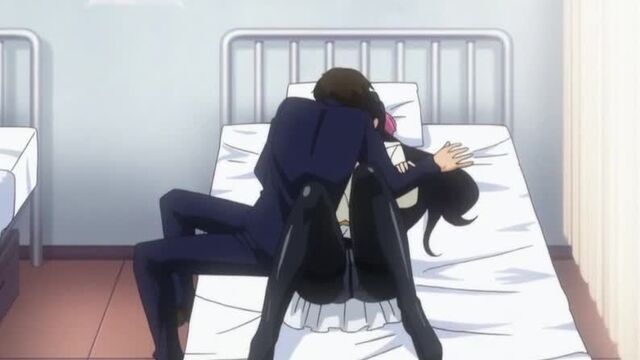 Ojou-sama Yomeiri Kousou! Vol. 02 hd hentai no porno, hentai no porn