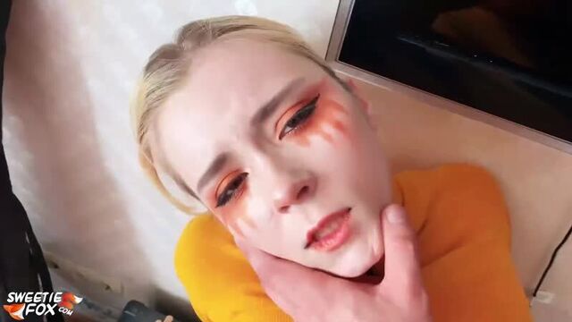 Suck my dear sister (Russian big tits, ana l, brazzers, sex, porno / porno, blowj