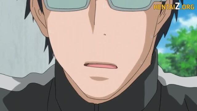 Trembling lips Watch hentai online