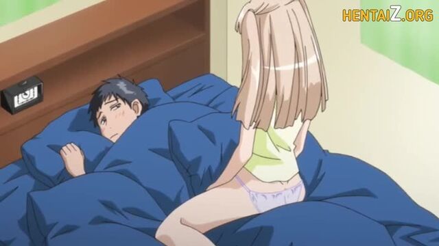Trembling lips Watch hentai