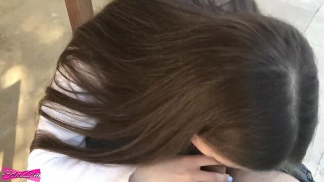 Blowjob SoloZola (New porno,720,hd,brazzers,anal,milf,amatuer,mature,teen,cumshot,ass,creampie,young)