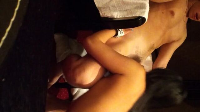 Homemade porn_ sex with an Asian girl [720p]
