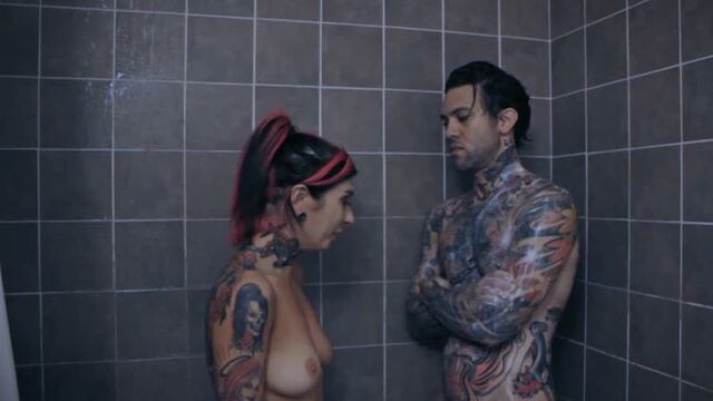 Joanna Angel - Love Is Dead (2016)