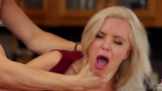Fucked with my son [porn porn incest blowjob sex]