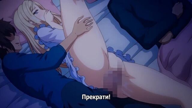 Beautiful stepmother and stepsisters 2 SUBTITLES / Kazoku: Haha to Shimai no Kyousei