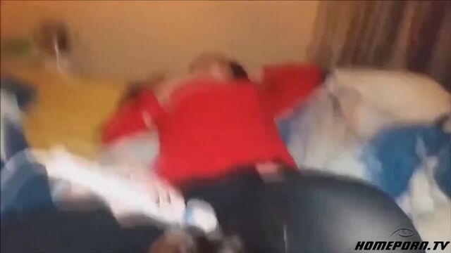 Two girls and a guy homemade FFM Porn VK porno xxx