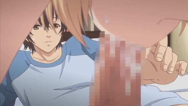 Hentai INCEST - Brother fucked younger Sister (about the fact that only my 1st episode can bring some sense to the stupid little sister)