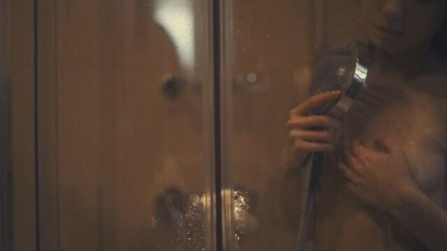 Naked Natasha from Rostov